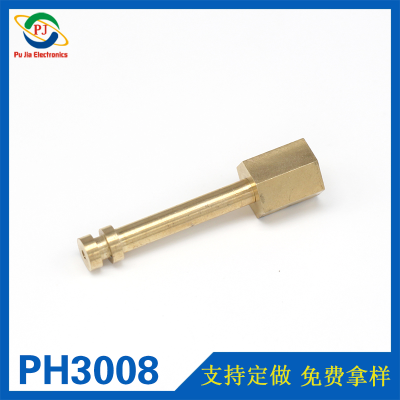 關于模型香蕉插頭生產制作的一些技巧？