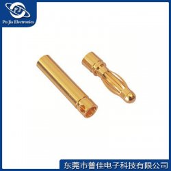 香蕉插頭的起源以及它加工工藝流程是什么？