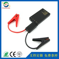 汽車應(yīng)急啟動電源的智能線夾和普通線夾的區(qū)別